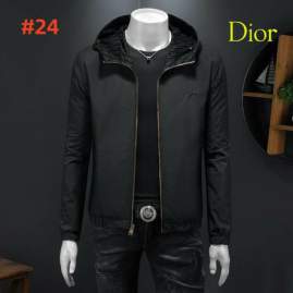 Picture of Dior Jackets _SKUDiorM-5XL12yr11334325